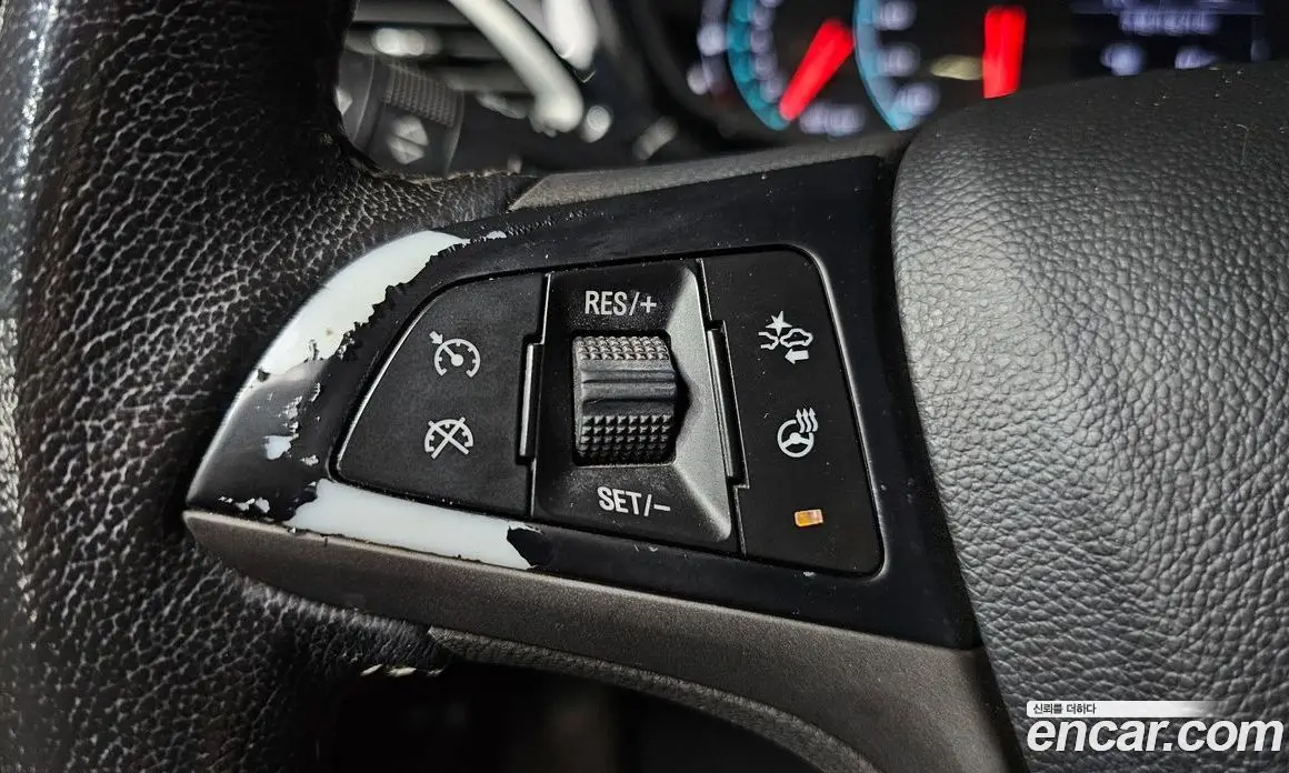 Chevrolet Spark 2018 1.0 автомат (гидро), фото 17