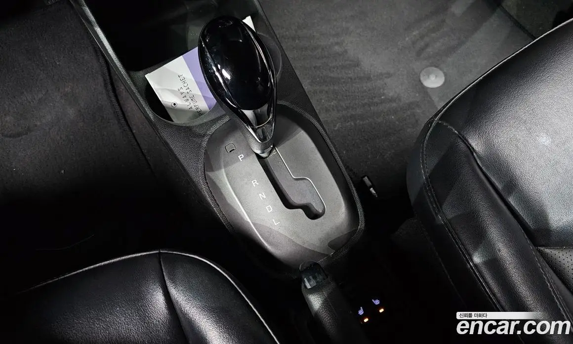 Chevrolet Spark 2018 1.0 автомат (гидро), фото 9