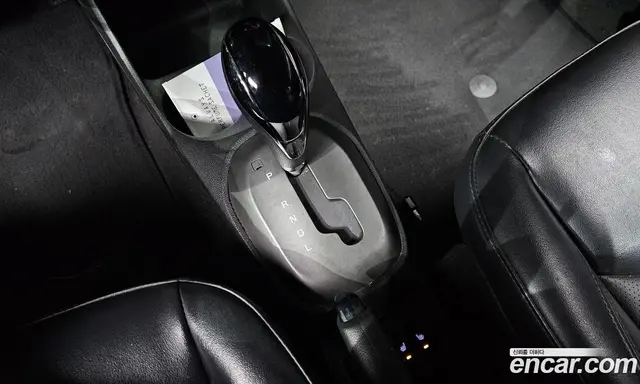 Chevrolet Spark 2018 1.0 автомат (гидро), миниатюра 9