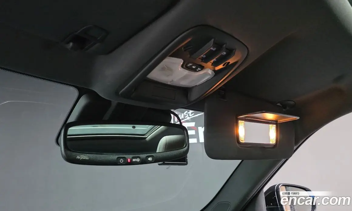 Chevrolet TrailBlazer 2022 1.3 автомат (гидро), фото 32