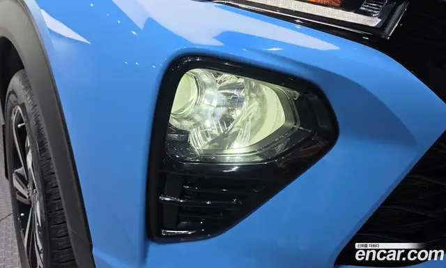 Chevrolet TrailBlazer 2022 1.3 автомат (гидро), миниатюра 8