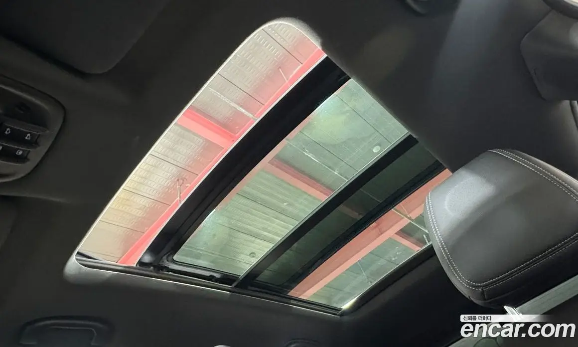 Chevrolet TrailBlazer 2022 1.3 автомат (гидро), фото 14