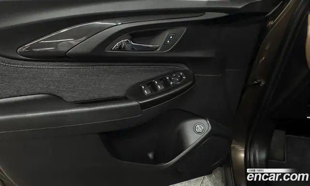 Chevrolet TrailBlazer 2022 1.3 автомат (гидро), миниатюра 10