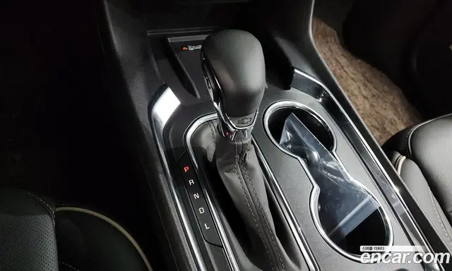Chevrolet Traverse 2023 3.6 автомат (гидро), миниатюра 12