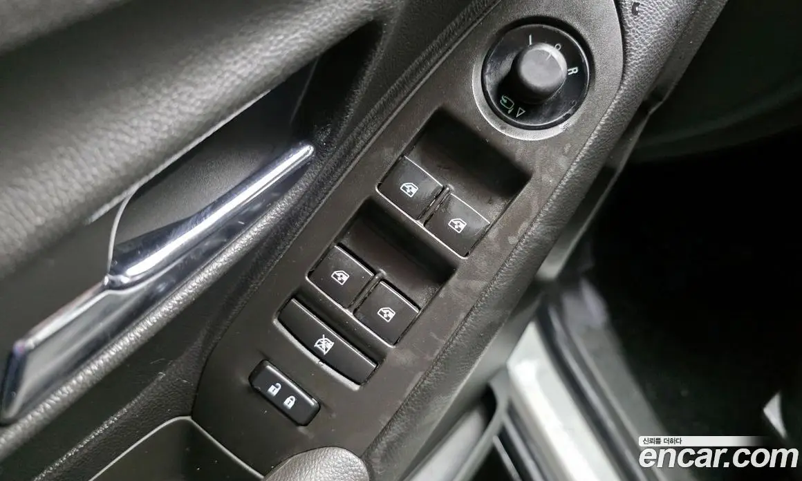 Chevrolet Trax 2013 1.4 автомат (гидро), фото 14