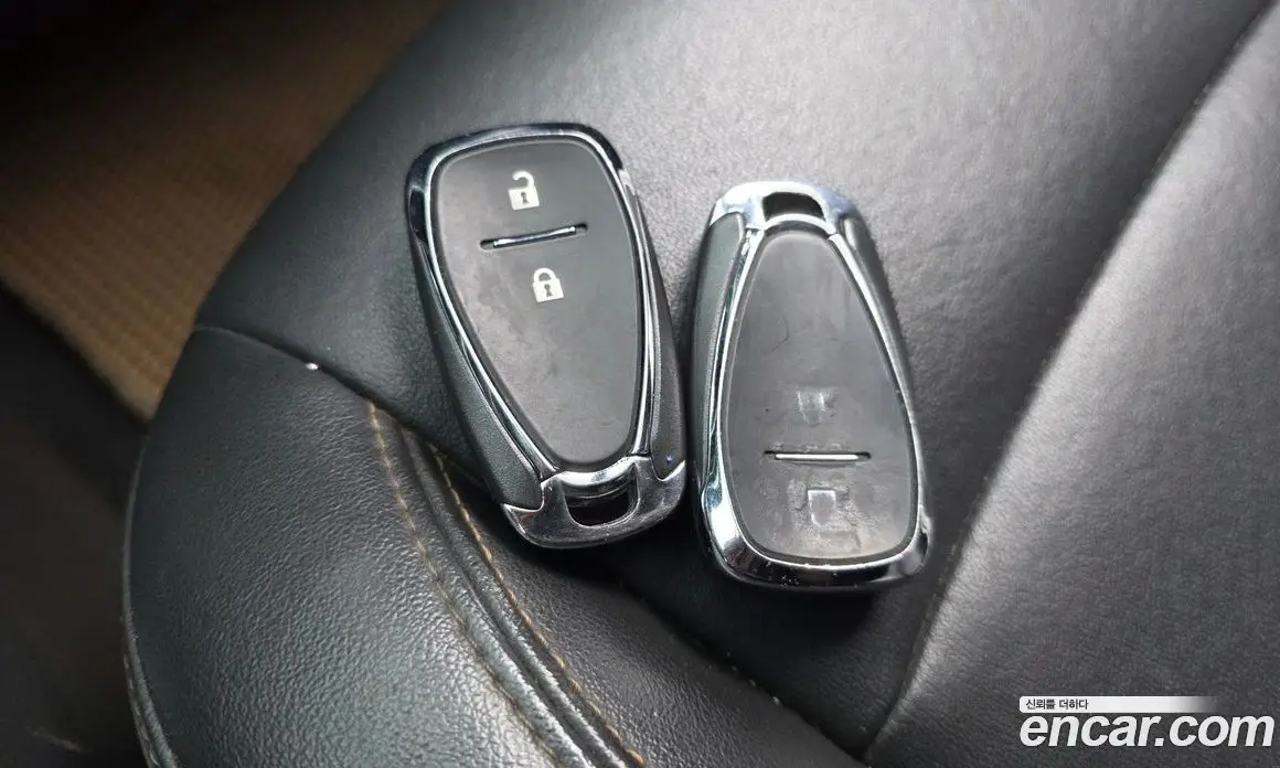 Chevrolet Trax 2018 1.4 автомат (гидро), фото 30