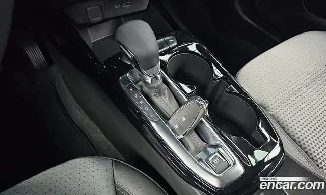 Chevrolet Trax 2023 1.2 автомат (гидро), миниатюра 12