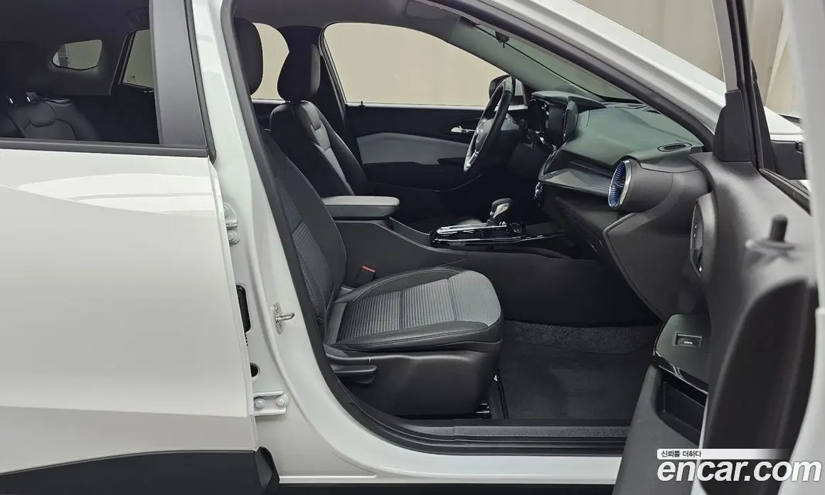 Chevrolet Trax 2023 1.2 автомат (гидро), фото 16