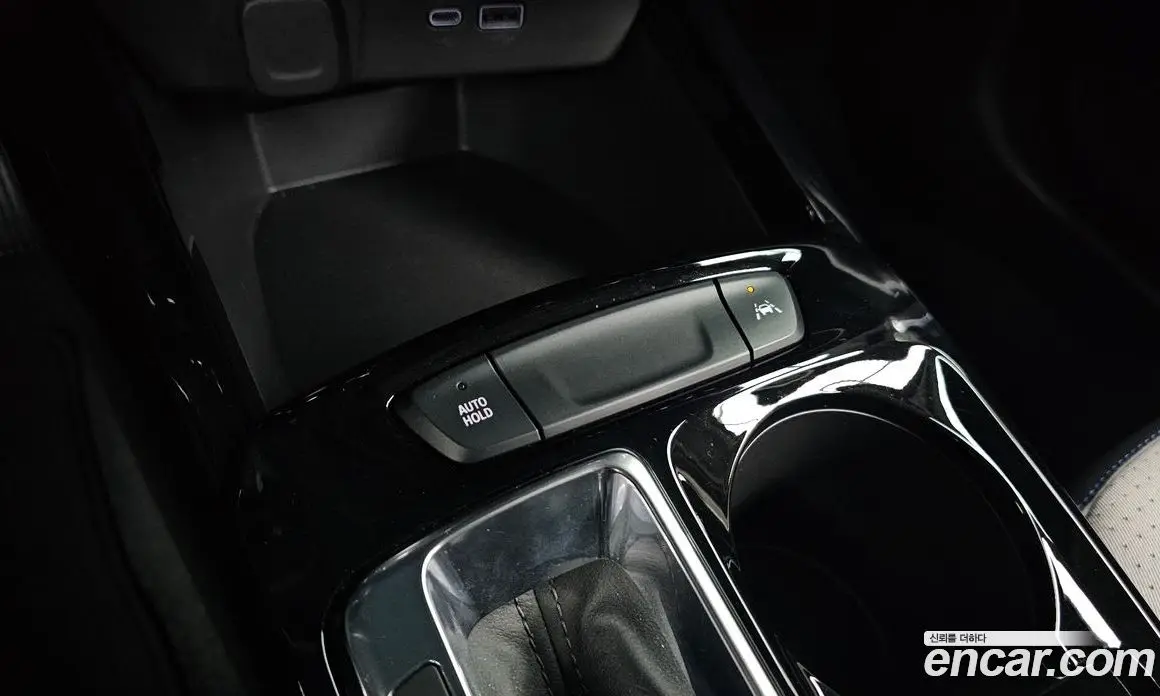 Chevrolet Trax 2023 1.2 автомат (гидро), фото 20