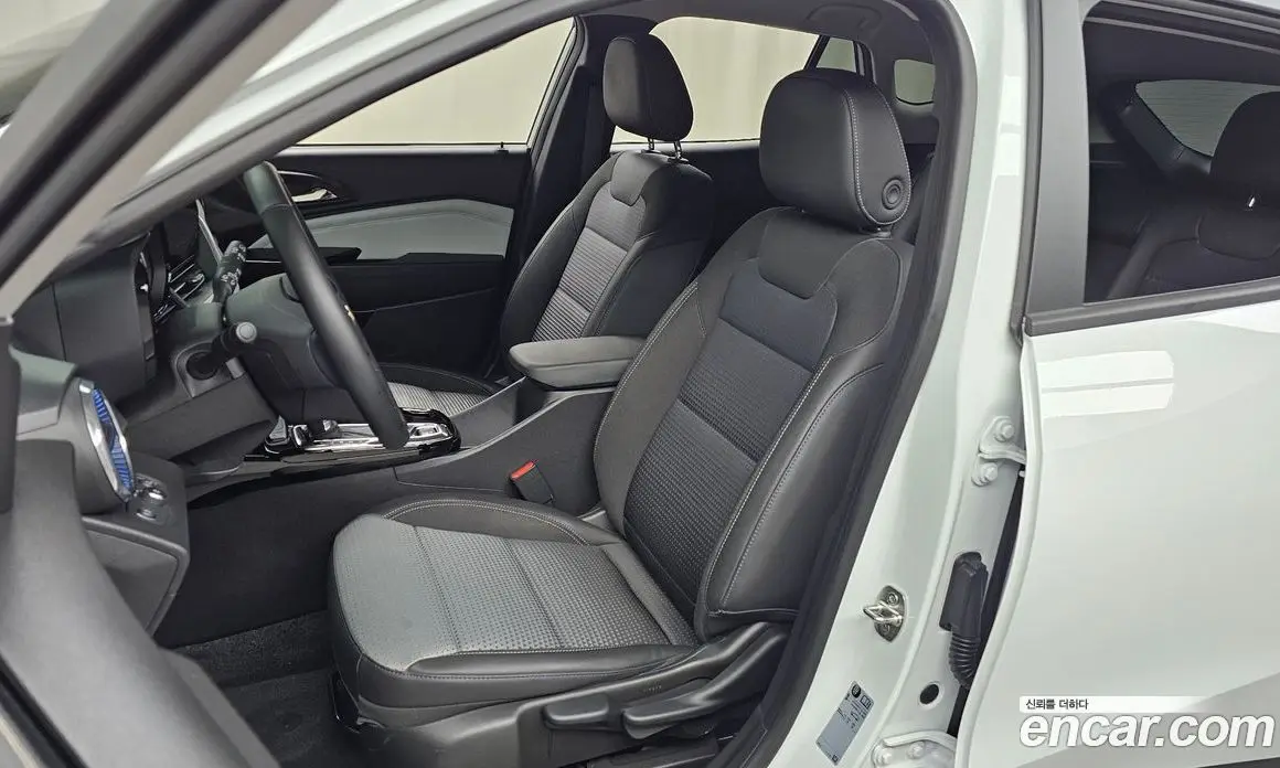 Chevrolet Trax 2023 1.2 автомат (гидро), фото 22