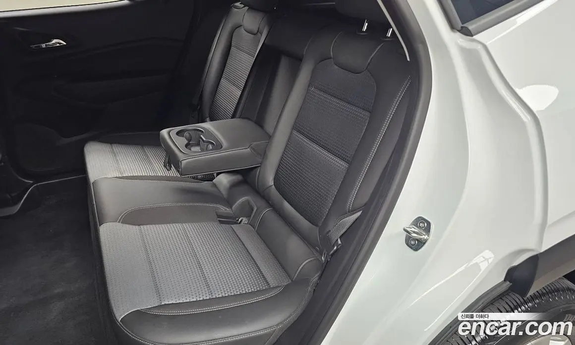 Chevrolet Trax 2023 1.2 автомат (гидро), фото 23