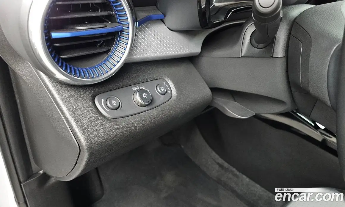 Chevrolet Trax 2023 1.2 автомат (гидро), фото 25