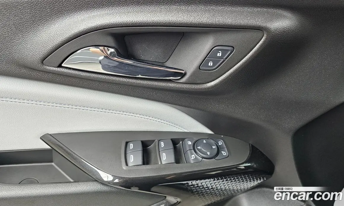 Chevrolet Trax 2023 1.2 автомат (гидро), фото 27