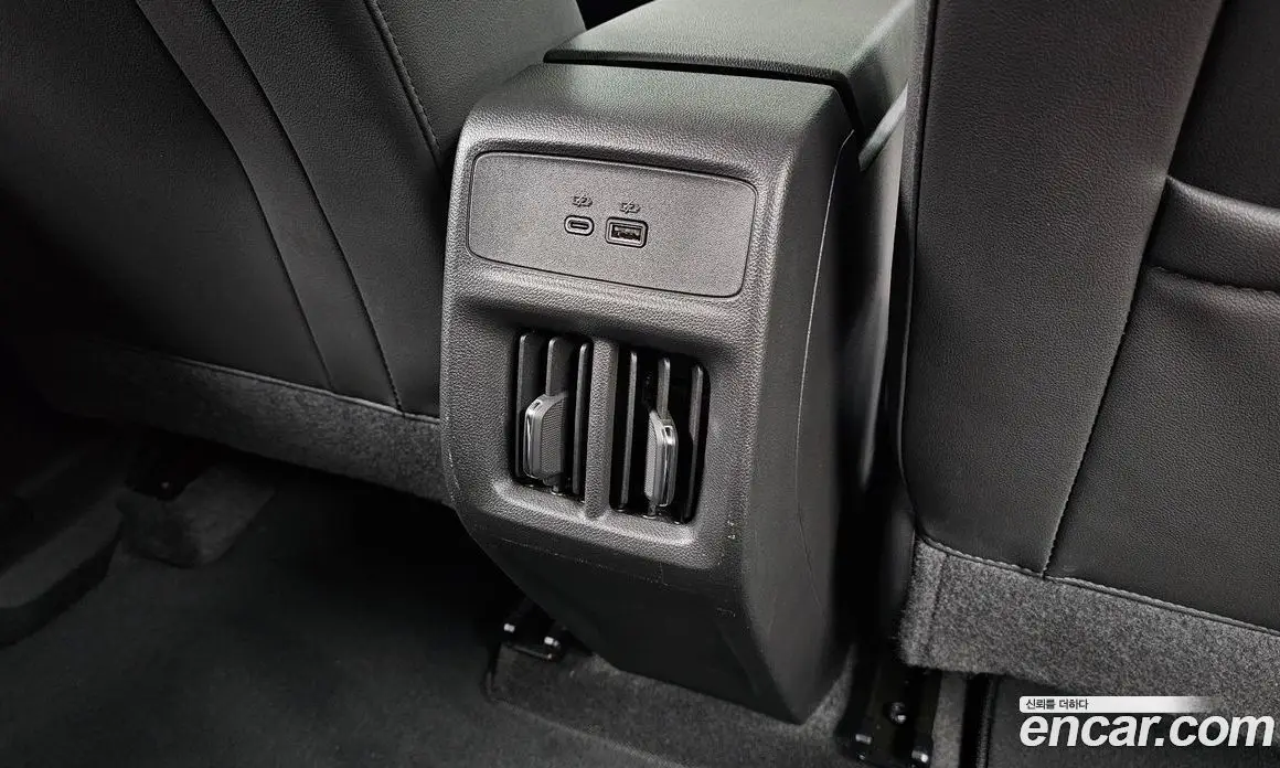 Chevrolet Trax 2023 1.2 автомат (гидро), фото 31