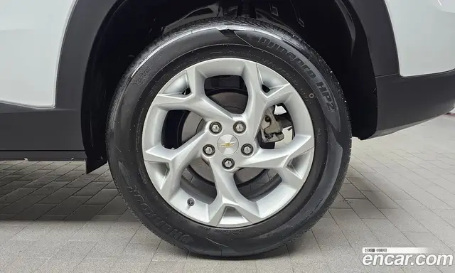 Chevrolet Trax 2023 1.2 автомат (гидро), миниатюра 7