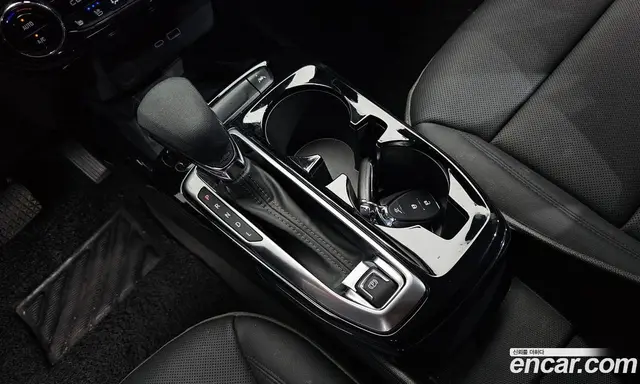 Chevrolet Trax 2024 1.2 автомат (гидро), миниатюра 11