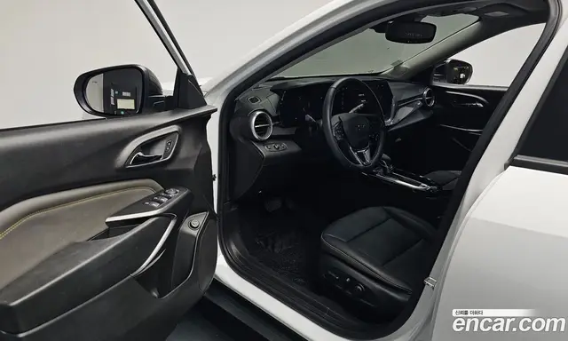 Chevrolet Trax 2024 1.2 автомат (гидро), миниатюра 12