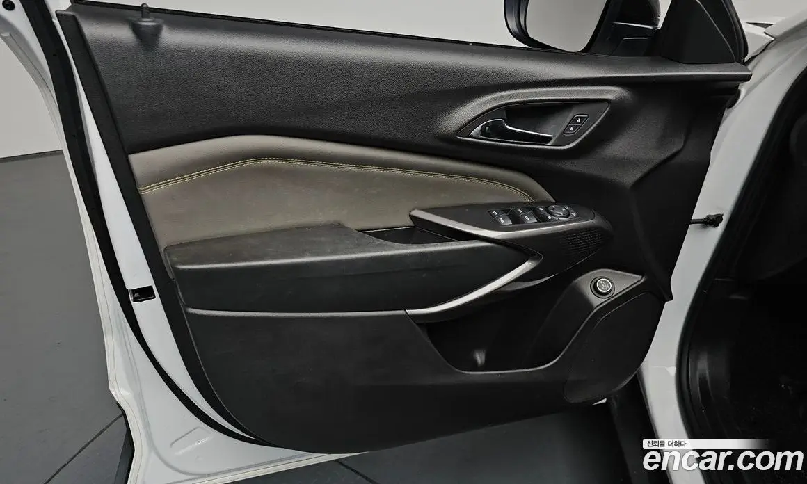 Chevrolet Trax 2024 1.2 автомат (гидро), фото 13