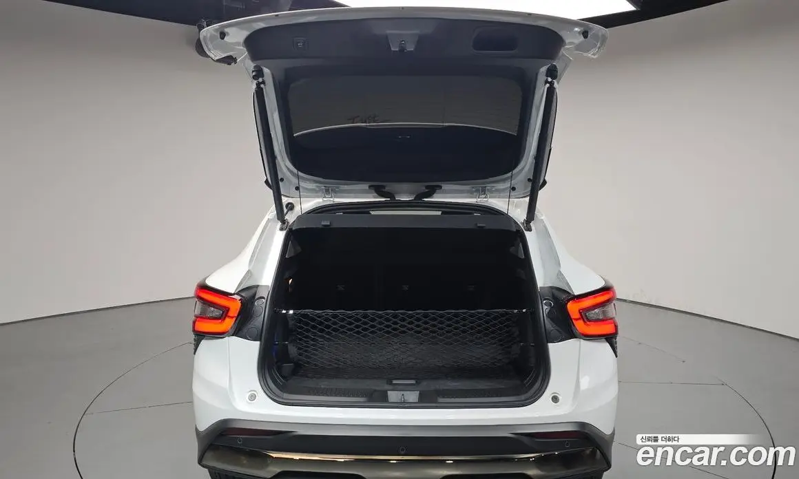 Chevrolet Trax 2024 1.2 автомат (гидро), фото 25