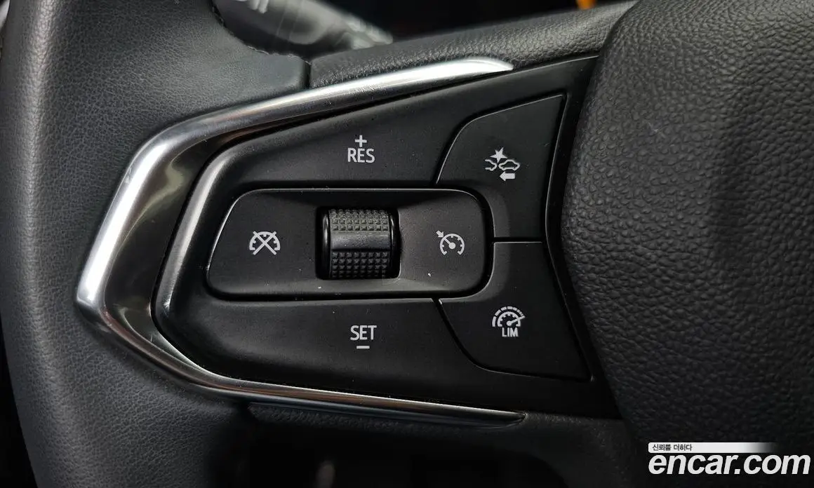 Chevrolet Trax 2024 1.2 автомат (гидро), фото 26