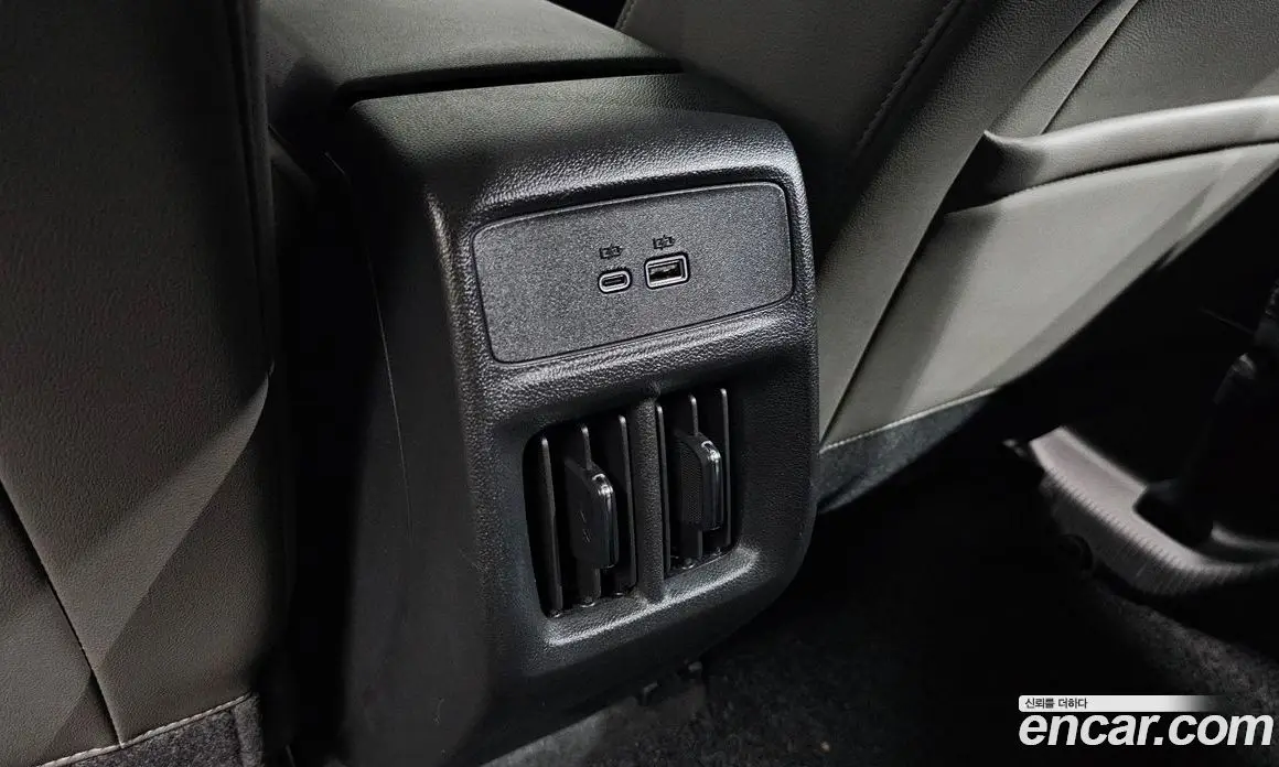 Chevrolet Trax 2024 1.2 автомат (гидро), фото 29