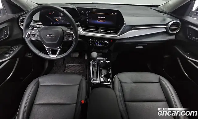 Chevrolet Trax 2024 1.2 автомат (гидро), миниатюра 9