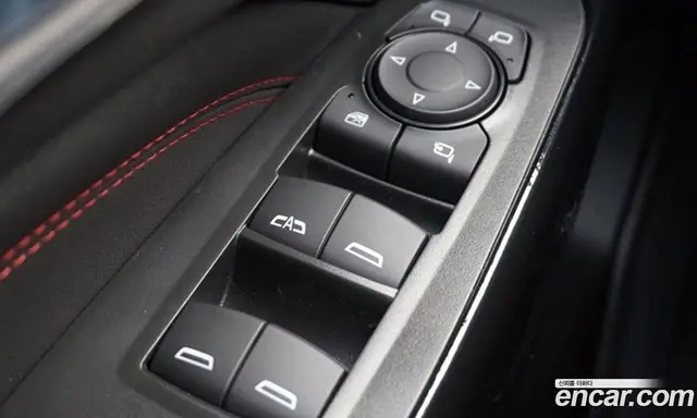 Chevrolet Trax 2026 1.2 автомат (гидро), миниатюра 11