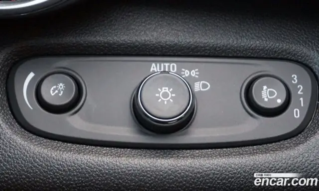 Chevrolet Trax 2026 1.2 автомат (гидро), миниатюра 12