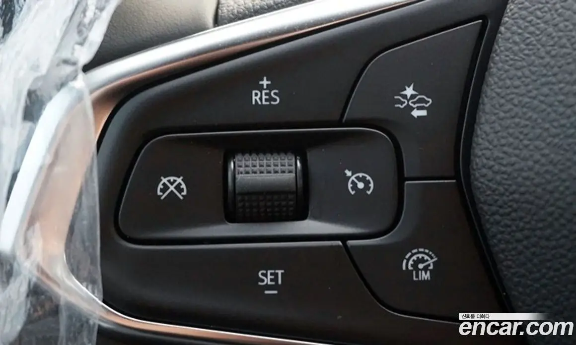 Chevrolet Trax 2026 1.2 автомат (гидро), фото 13