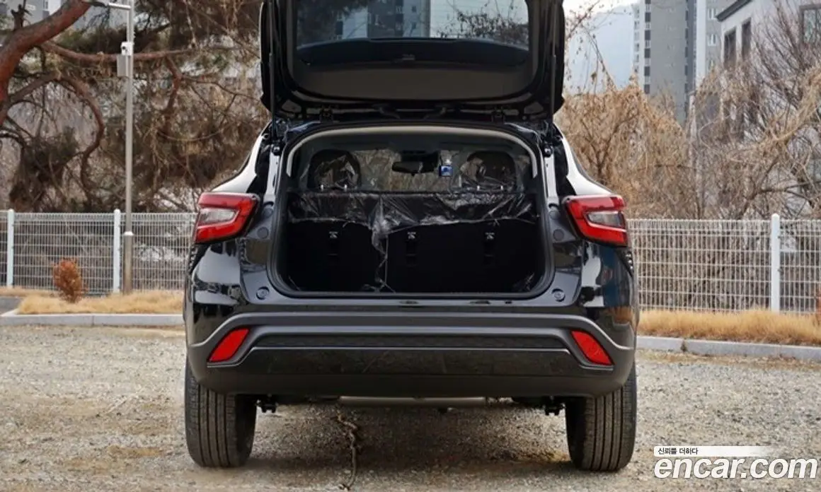Chevrolet Trax 2026 1.2 автомат (гидро), фото 5