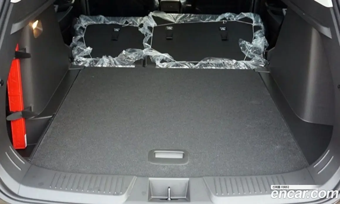 Chevrolet Trax 2026 1.2 автомат (гидро), фото 6
