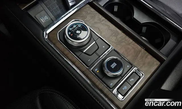 Ford Expedition 2021 3.5 автомат (гидро), миниатюра 11