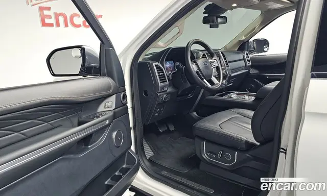 Ford Expedition 2021 3.5 автомат (гидро), миниатюра 12