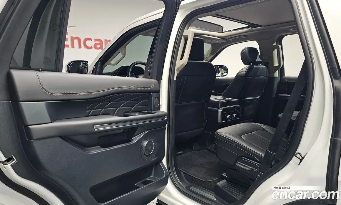 Ford Expedition 2021 3.5 автомат (гидро), фото 15