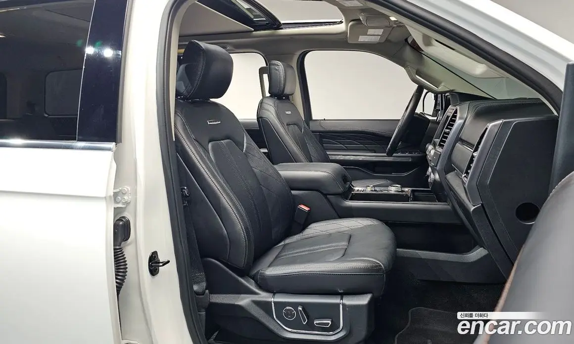 Ford Expedition 2021 3.5 автомат (гидро), фото 16