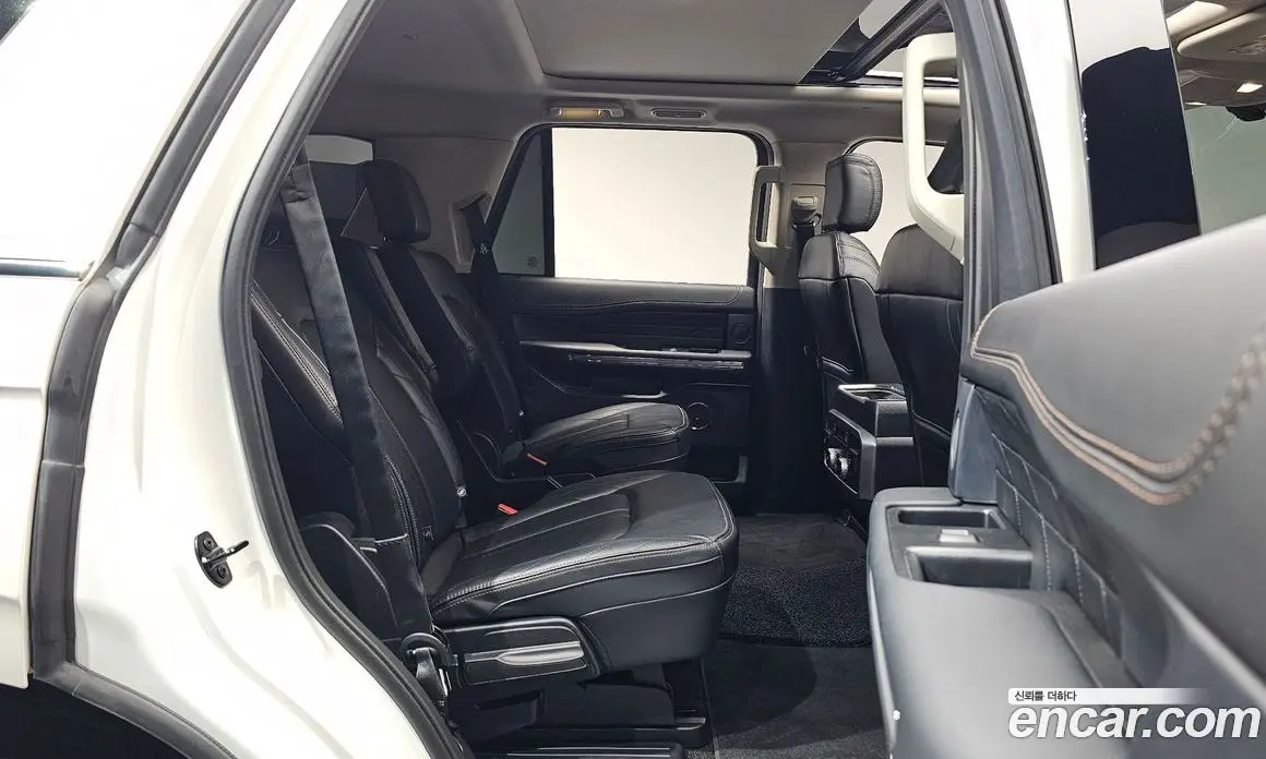 Ford Expedition 2021 3.5 автомат (гидро), фото 17
