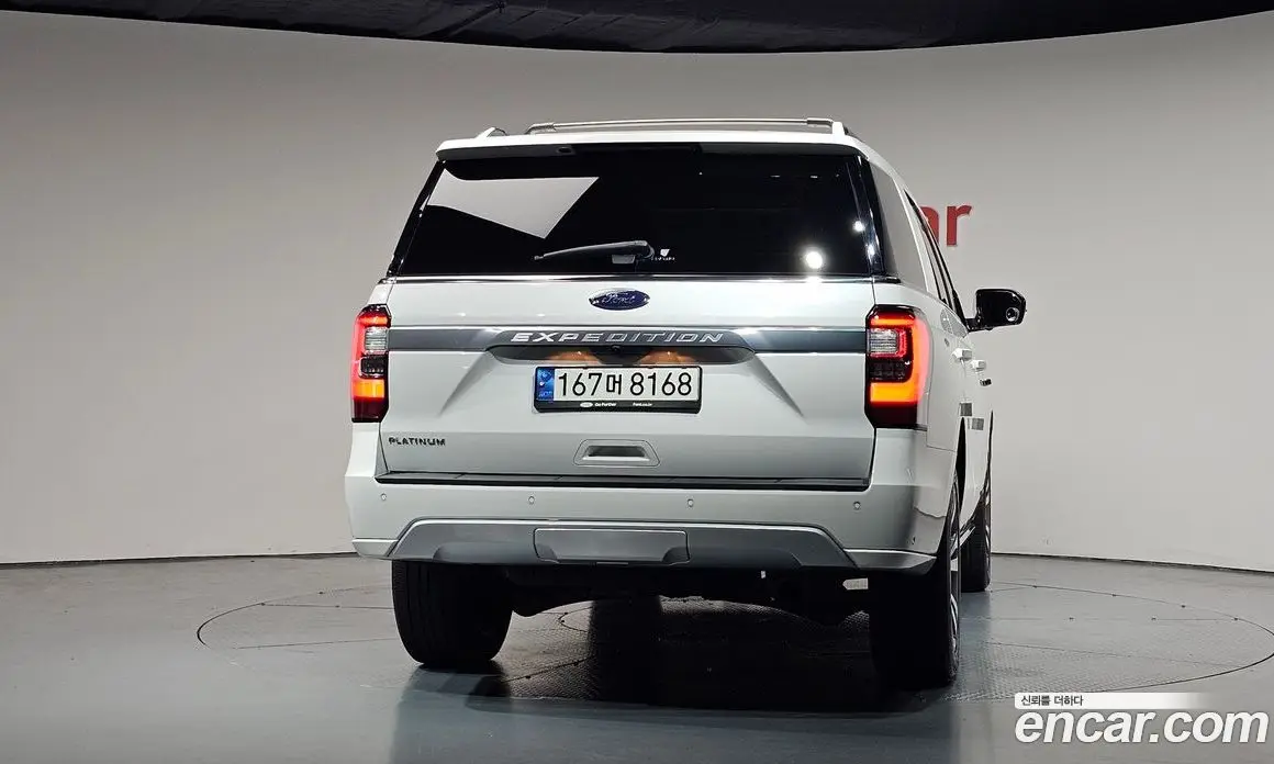Ford Expedition 2021 3.5 автомат (гидро), фото 3
