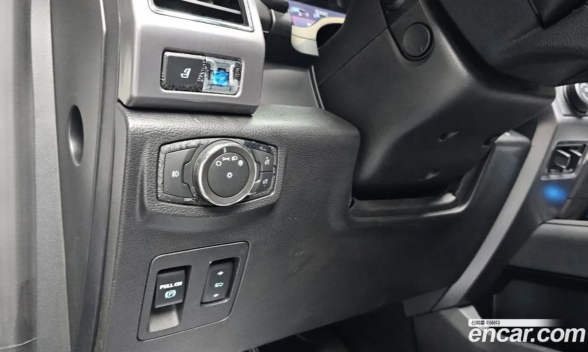 Ford Expedition 2021 3.5 автомат (гидро), фото 23