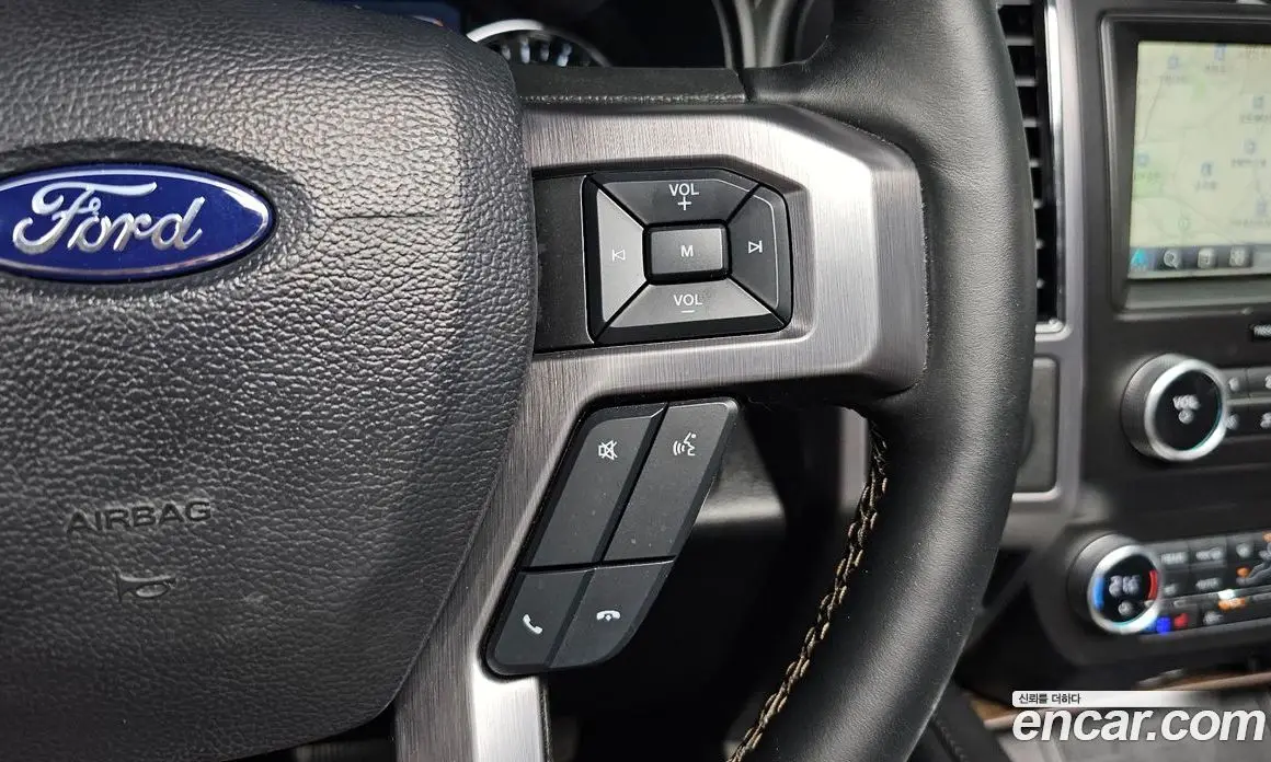 Ford Expedition 2021 3.5 автомат (гидро), фото 31