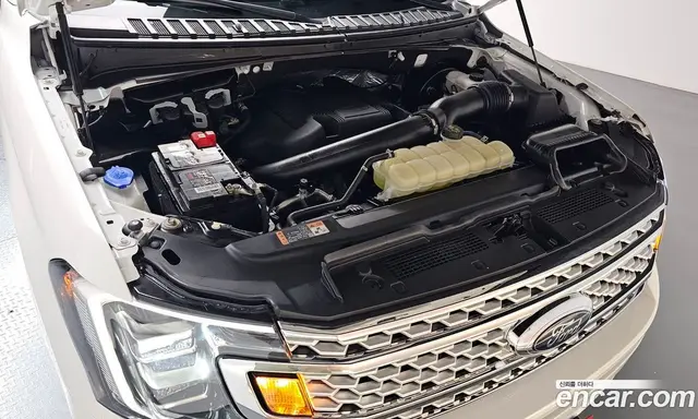 Ford Expedition 2021 3.5 автомат (гидро), миниатюра 5