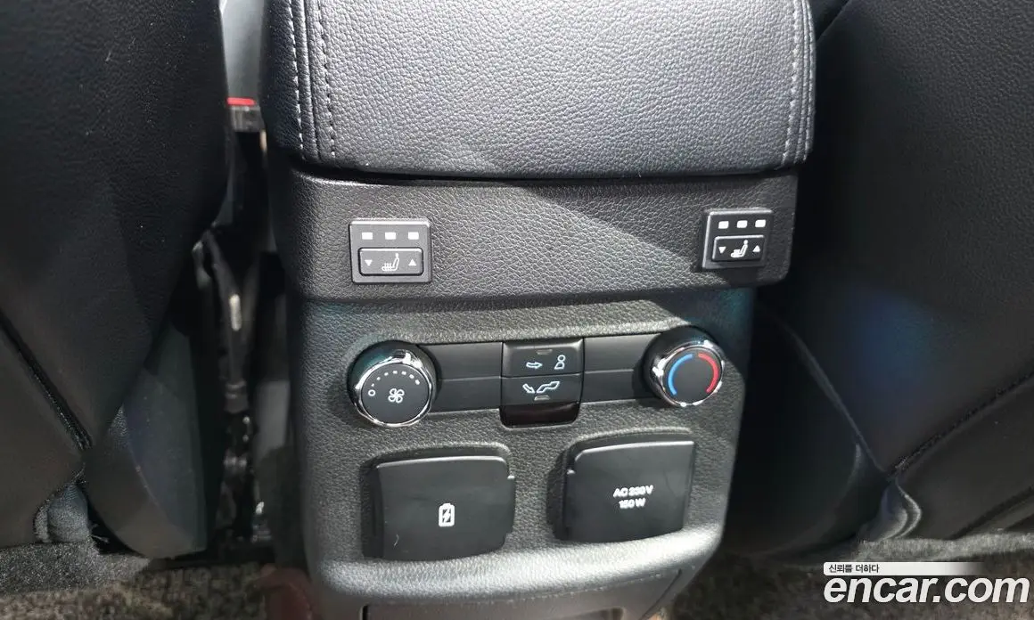 Ford Explorer 2017 3.5 автомат (гидро), фото 31