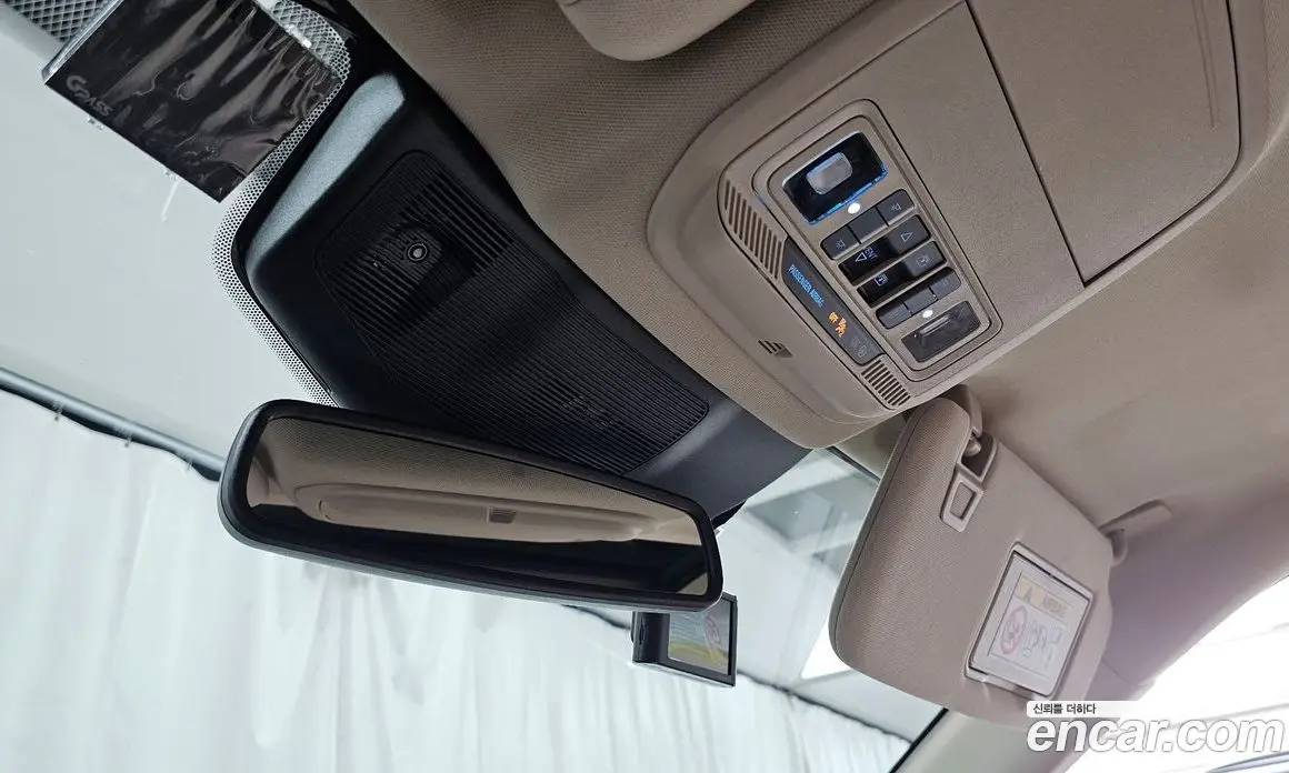 Ford Explorer 2021 3.0 автомат (гидро), фото 17