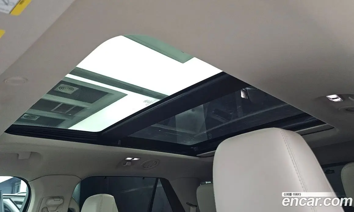Ford Explorer 2021 3.0 автомат (гидро), фото 18