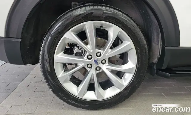 Ford Explorer 2021 3.0 автомат (гидро), миниатюра 5