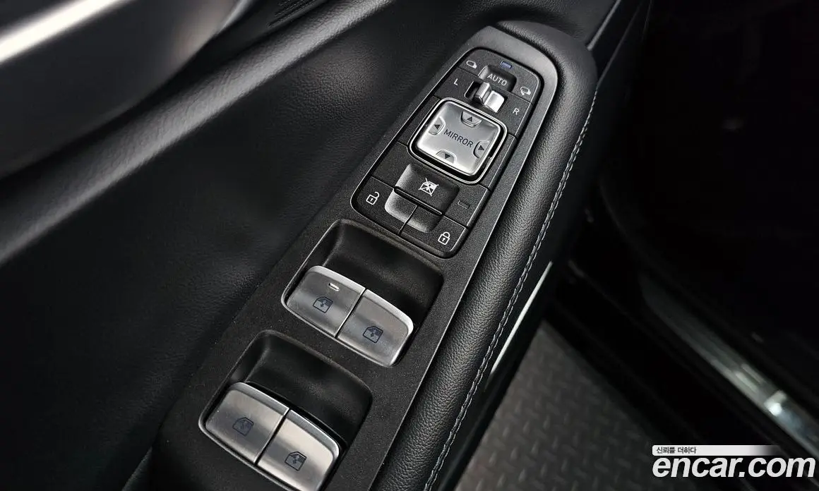 Genesis EQ900 2016 3.8 автомат (гидро), фото 29