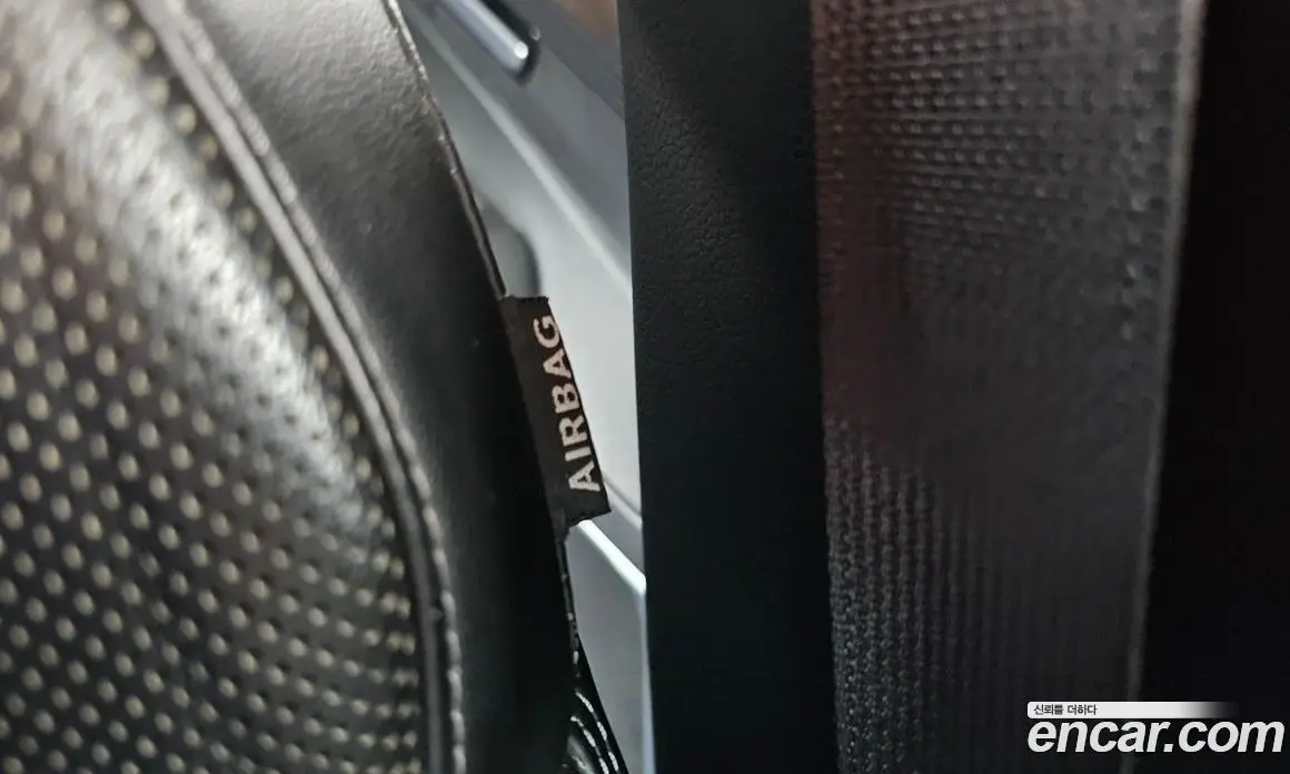 Genesis EQ900 2016 3.8 автомат (гидро), фото 37