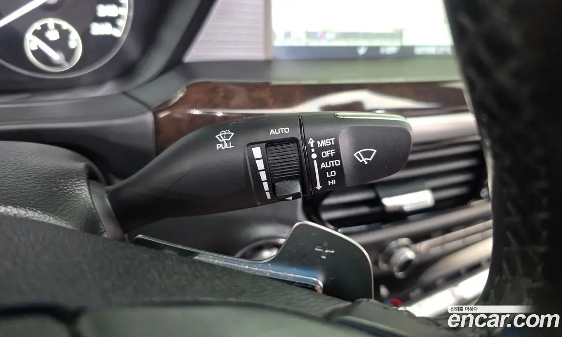 Genesis EQ900 2018 3.8 автомат (гидро), фото 28