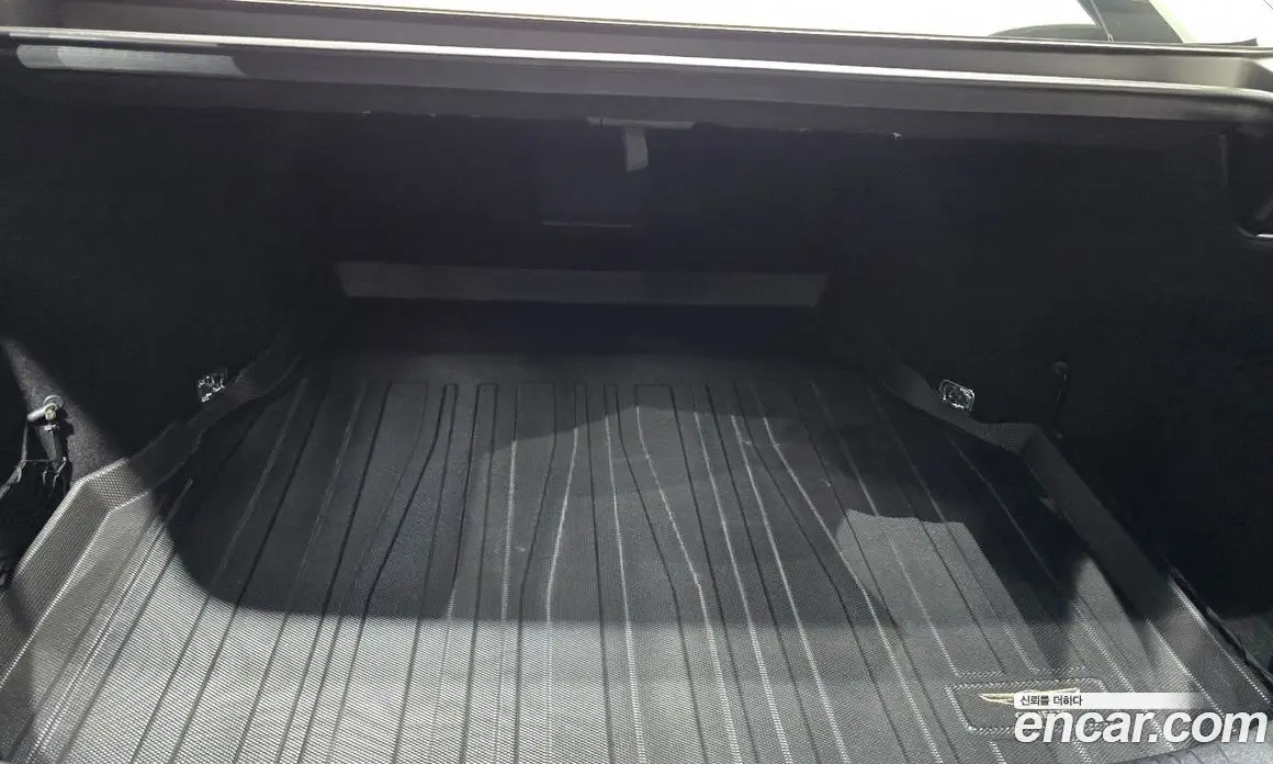 Genesis EQ900 2018 3.8 автомат (гидро), фото 33