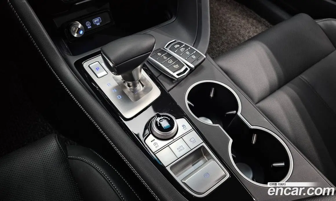 Genesis G70 2018 2.0 автомат (гидро), фото 12