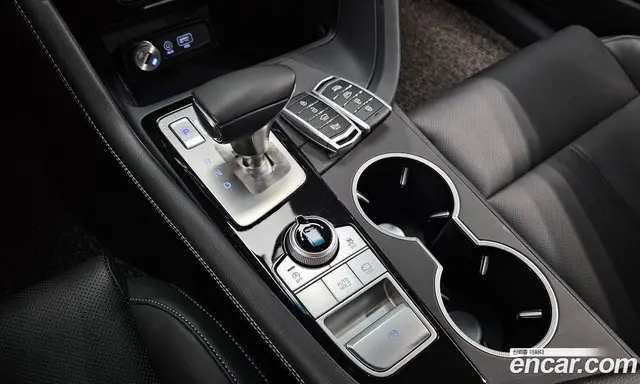 Genesis G70 2018 2.0 автомат (гидро), миниатюра 12